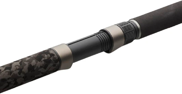 Madcat Black Allround 2,85m 100-250gr 2 Madcat Black Allround 2,85m 100-250gr - Afbeelding 2