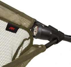 JRC Extreme TX Landingsnet 46 Inch + Schepnetlamp -Visserie Winkel c5c92845cd6ace9f