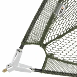 NGT 42" Specimen Net With Dual Net Float System (Metal Block) -Visserie Winkel c5eefbe77e02111e