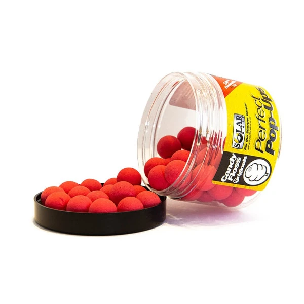 Solar Candy Floss Pop Ups 18mm 1 Solar Candy Floss Pop Ups 18mm