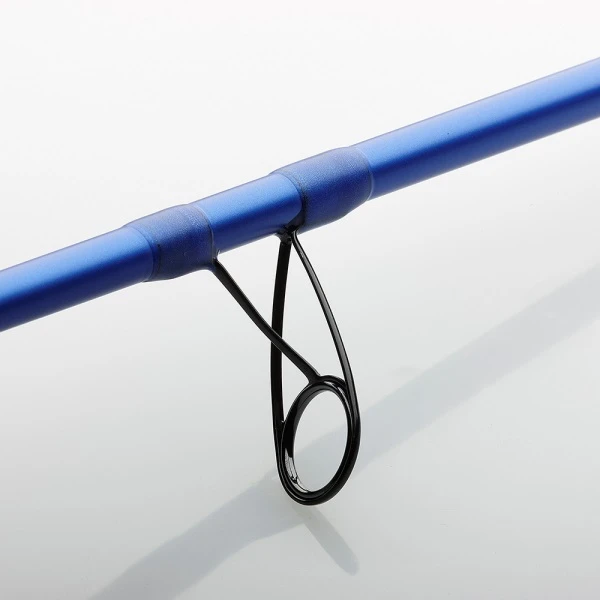 Savage Gear SGS4 Shad & Metal Specialist 2,41m (<120gr) 2 Savage Gear SGS4 Shad & Metal Specialist 2,41m (<120gr) - Afbeelding 2