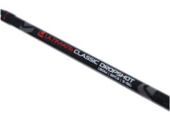 Ultimate Classic Dropshot 1.90m 5-15g 26 Ultimate Classic Dropshot 1.90m 5-15g -Visserie Winkel c7503116cb734b0c