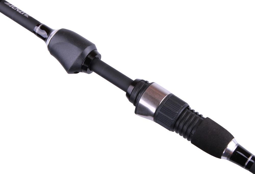 Jenzi Rock 'N'' Street Rod 180cm 3-12gr 5 Jenzi Rock 'N'' Street Rod 180cm 3-12gr - Afbeelding 5