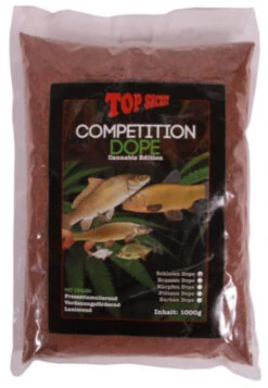 Top Secret Hanf Competition Tench 1 Kg
