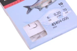 Energo Kamasaki Coarse Leaders (Size 16)