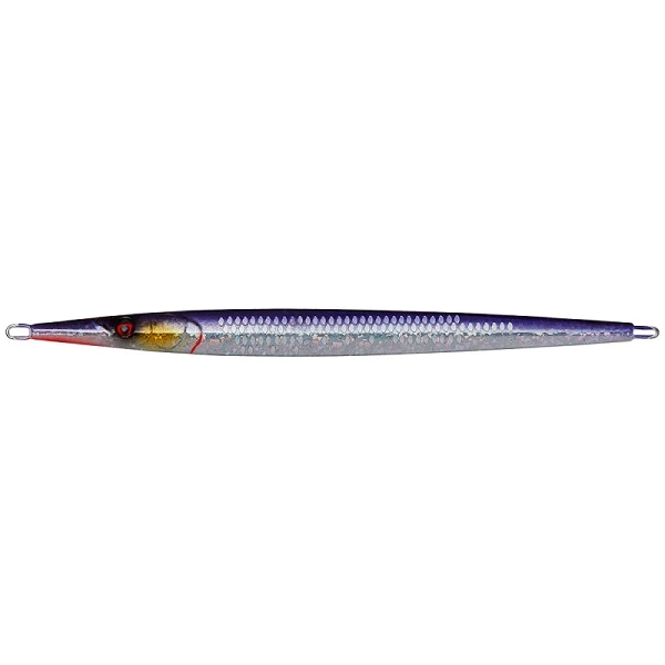 Savage Gear UV Needle Jig Needlefish UV 19cm (80g) 1 Savage Gear UV Needle Jig Needlefish UV 19cm (80g)