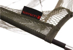 Ultimate Superior Carp Net 42" With 2pcs 3K Carbon Handle -Visserie Winkel d1a0de633f6745d7