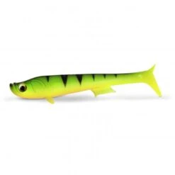Quantum 16cm Tarp Shad Firetiger