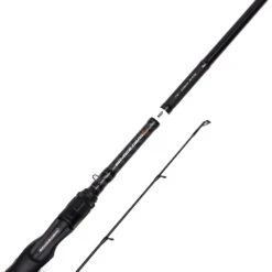 Savage Gear SG2 Crankbait Specialist BC 2,28m (10-27gr) 12 Savage Gear SG2 Crankbait Specialist BC 2,28m (10-27gr) -Visserie Winkel d5b3954e23bb9d87