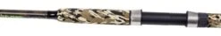Black Cat Wild Cat'z Spin Meervalhengel 2,65cm (50-190gr) -Visserie Winkel d602c02e6a3ab065