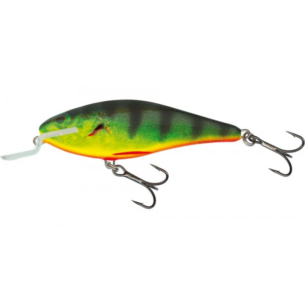 Salmo Executor Shallow Runner 'Real Hot Perch' 12cm (33g) 1 Salmo Executor Shallow Runner 'Real Hot Perch' 12cm (33g)