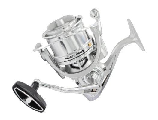 Colmic Alion 8000 Surfcasting Reel 1 Colmic Alion 8000 Surfcasting Reel