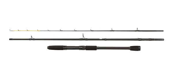 Penn Wrath Boat Squid Inktvis Hengel 2,13m (<150g) 1 Penn Wrath Boat Squid Inktvis Hengel 2,13m (<150g)