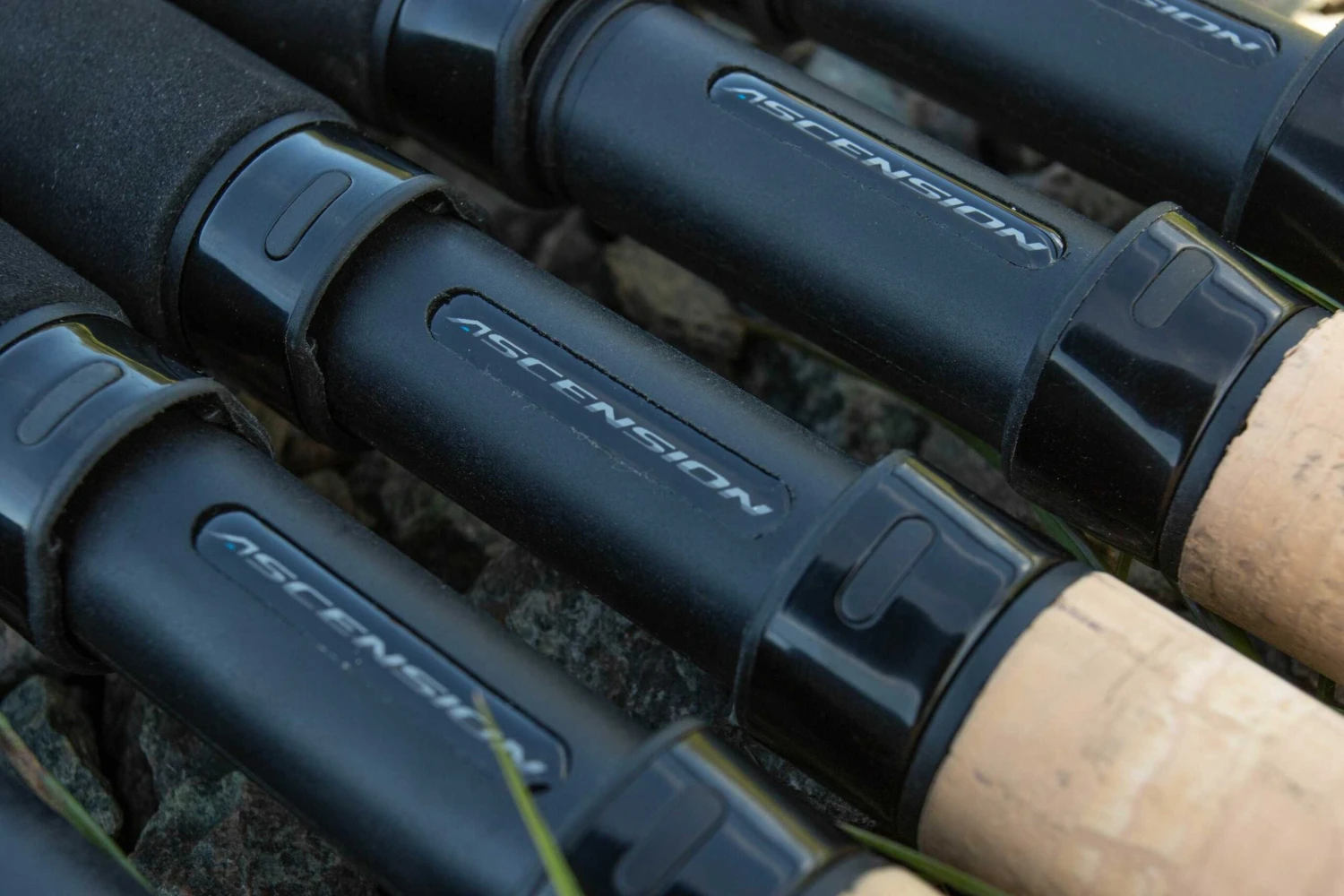 Preston Ascension Feeder 4,00m 1 Preston Ascension Feeder 4,00m