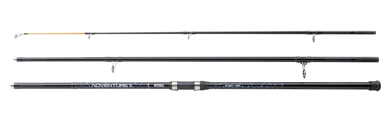 Mitchell Adventure II 503 Surf Strandhengel 5m (100-250g) 2 Mitchell Adventure II 503 Surf Strandhengel 5m (100-250g) - Afbeelding 2