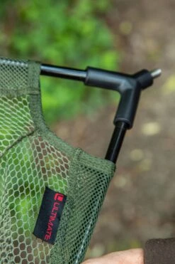 Ultimate Adventure Carp Net 42'' (no Handle) -Visserie Winkel d9fa5b54ef9be086