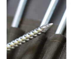 Strategy HD Bivvy Pegs -Visserie Winkel da27bc222836bb25