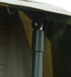 Ultimate Adventure Brolly System -Visserie Winkel dc6a19bacee3033e