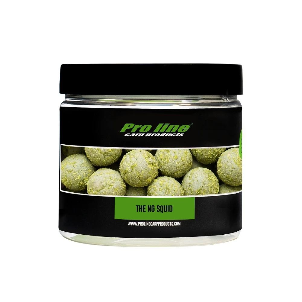 Pro Line Wafters - The NG Squid 20mm - 200ml 1 Pro Line Wafters - The NG Squid 20mm - 200ml