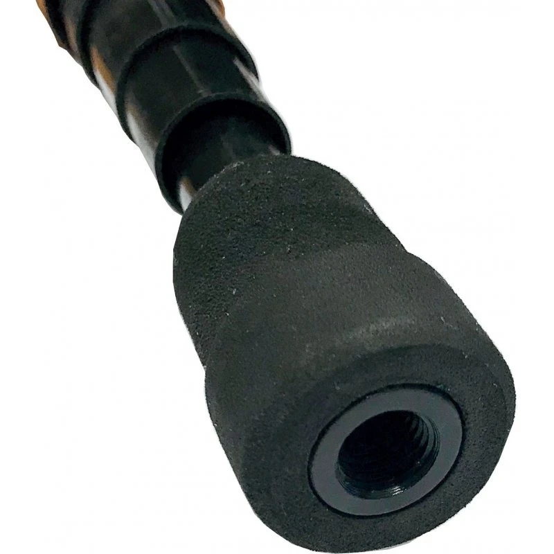 Kolpo Pocket Telenet 2,50m (61cm, Drijvend, Handvat Zonder Net) 3 Kolpo Pocket Telenet 2,50m (61cm, Drijvend, Handvat Zonder Net) - Afbeelding 3