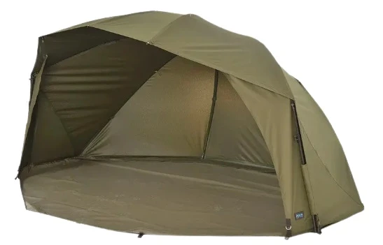 Aqua Fast And Light 100 Mk2 Brolly 4 Aqua Fast And Light 100 Mk2 Brolly - Afbeelding 4