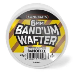 Sonubaits Band'um Wafters Banoffee 6mm 7 Sonubaits Band'um Wafters Banoffee 6mm -Visserie Winkel e1e503d34aa9c062