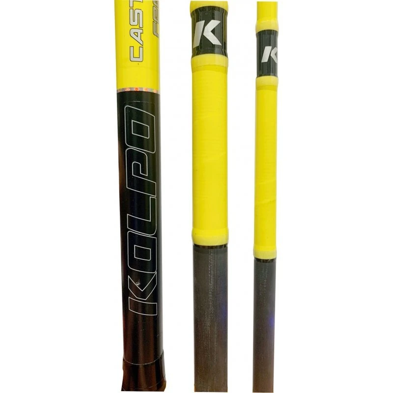 Kolpo Boss Cast 4,20m 2 Kolpo Boss Cast 4,20m - Afbeelding 2