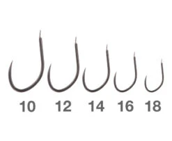Matrix MXC-2 Barbless Spade End Witvishaken (10st) Maat 10 8 Matrix MXC-2 Barbless Spade End Witvishaken (10st) Maat 10 -Visserie Winkel e9988e31f93b655d
