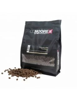 CC Moore Odyssey XXX Pellets 3mm 1kg