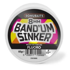 Sonubaits Band'um Sinker Witvis Boilies Fluoro 8mm 7 Sonubaits Band'um Sinker Witvis Boilies Fluoro 8mm -Visserie Winkel ed287c59a72e68f6