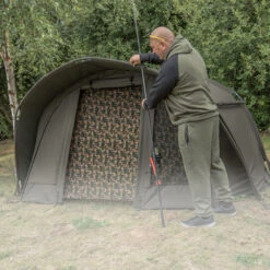 AVID HQ Dual Layer Bivvy - One Man -Visserie Winkel ed6284a3cb777689