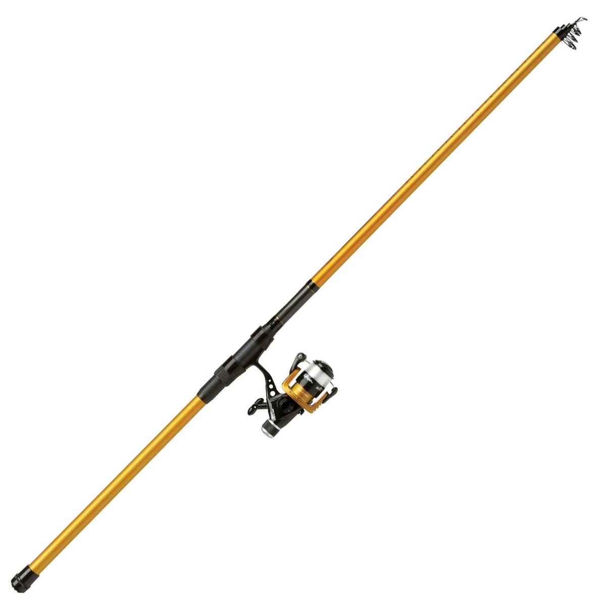Mitchell Catch Pro Tele Light Combo 3,30m (20-60g) 4 Mitchell Catch Pro Tele Light Combo 3,30m (20-60g) - Afbeelding 4