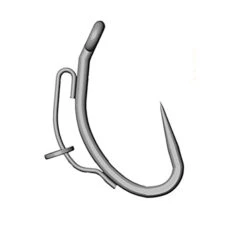 Mustad BBS Continental Barbless Size 10 (5pcs)