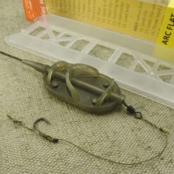 Life-Orange In-Line Carp Rig Arc Flat 40g 8 Life-Orange In-Line Carp Rig Arc Flat 40g -Visserie Winkel f1451024481abbec