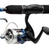 Kinetic Ultra Light Combo 1,68m (2-10g) (Rod, Reel & Line)