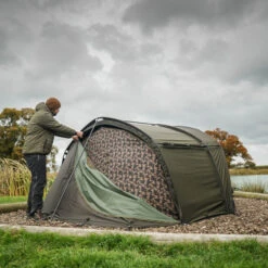 AVID HQ Dual Layer Bivvy - One Man -Visserie Winkel f498ddac91533852