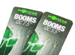 Korda QC Ready-Tied Booms 14cm (3 Stuks) -Visserie Winkel f6821346c98c13dc