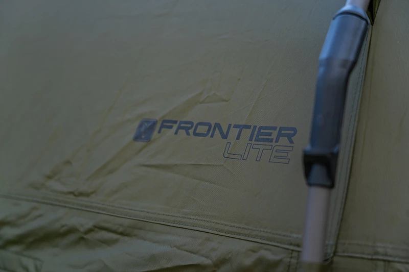 Fox Frontier Lite Bivvy 6 Fox Frontier Lite Bivvy - Afbeelding 6