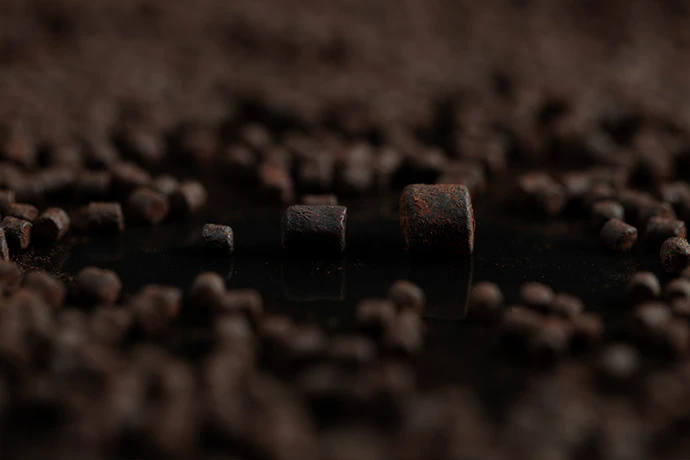 Sticky Baits Bloodworm Pellets 900gr 4mm 1 Sticky Baits Bloodworm Pellets 900gr 4mm