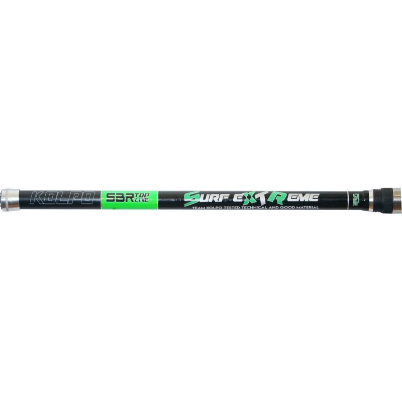 Kolpo Luxury Force 4,20m 1 Kolpo Luxury Force 4,20m