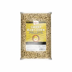 Carp Zoom Sweet Baby Corn Pellets, 2500 G